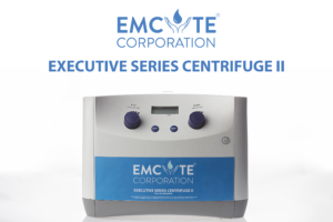 Executive Series Centrifuge